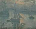 [Sunrise (Marine)]