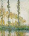 [The Three Trees, Autumn]