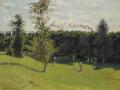 [Train in a Landscape]