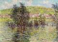 [Vetheuil, View from Lavacourt]