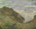 [View over the Sea]