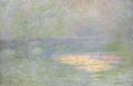 [Waterloo Bridge, Effect of the Mist]