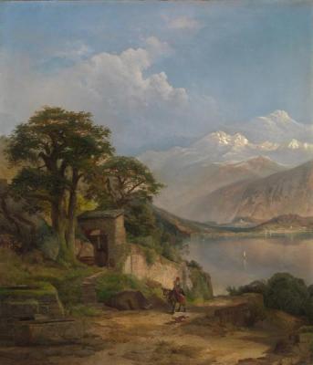 [Moran - Lake Como] 