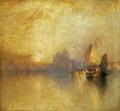 [Opalescent Venice]