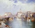 [Venetian Canal]