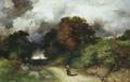 [Windy Hilltop, Amagansett]