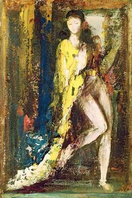 [Moreau - Delilah] 