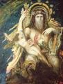[Jupiter and Semele]