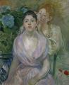 [The Hortensia, or The Two Sisters]