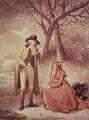 [Gentleman and Woman]