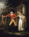 [The Story of Laetitia, The Elopement]