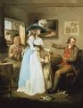 [The Story of Laetitia, The Virtuous Parent]