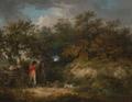 [Pheasant Shooting]