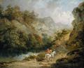 [Rocky Landscape]