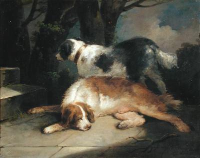 [Morland - Setters] 