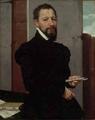 [Giovanni Pietro Maffeis]