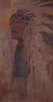 [Mucha - Indian] 