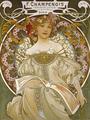 [Poster for Champenois]