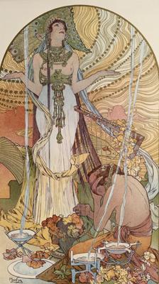 [Mucha - Salammbo] 