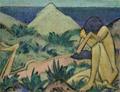 [Nudes in Dunes]