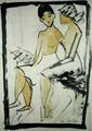 [Two Young Girls]