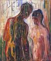 [Amor and Psyche]