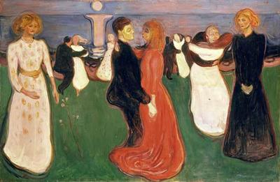 [Munch - Dance of Life] 