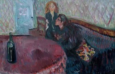 [Munch - Desire] 