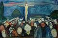 [Golgotha]