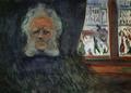 [Henrik Ibsen]