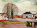 [House in Aasgaardstrand]