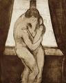 [The Kiss, 1895]