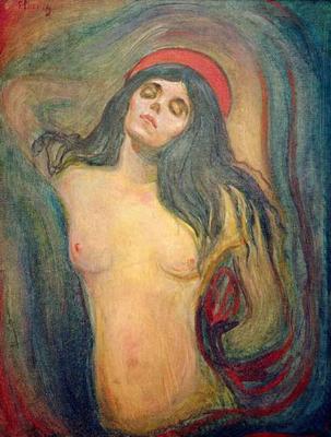[Munch - Madonna] 