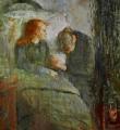 [The Sick Child]