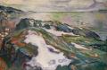 [Winter Landscape]