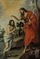 [The Baptism of Christ]