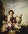 [The Good Shepherd]