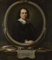 [Self Portrait, 1670]