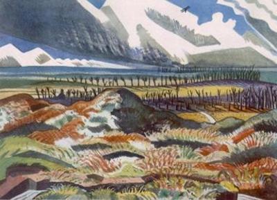 [Nash - Ruined Country, Vimy] 