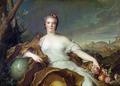 [Louise Elisabeth de France]