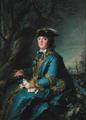 [Louise Elisabeth de France, 1760]