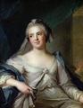 [Madame Henriette as a Vestal Virgin]