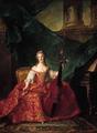 [Madame Henriette de France]