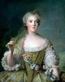 [Portrait of Madame Sophie]