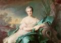 [Victoire de France, 1750]