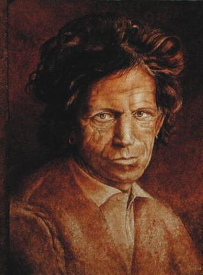 [Neal - Keith Richards] 