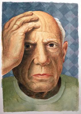 [Neal - Picasso] 