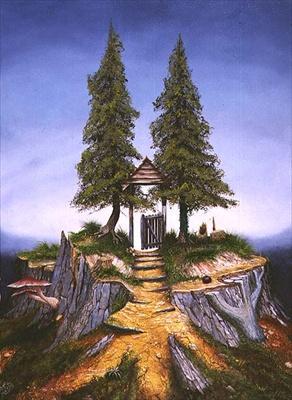 [Neal - Treescape] 