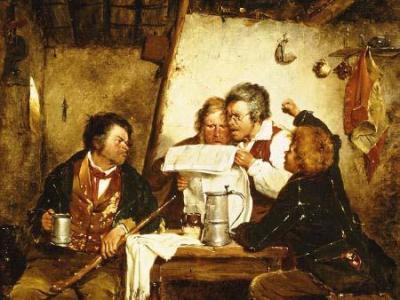 [Nicol - The Ryans and Dwyers, Calumniated Men] 