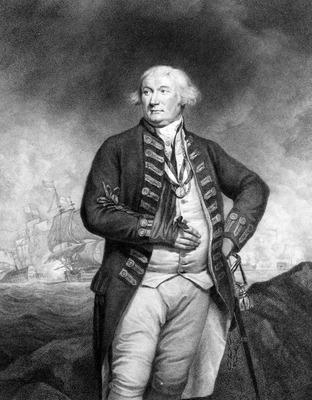 [Northcote - Thomas, Lord Graves] 